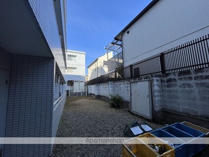 グローリア初穂高円寺[1R/19.44m2]の外観4