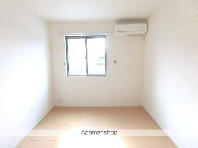 サンシャインの内装写真