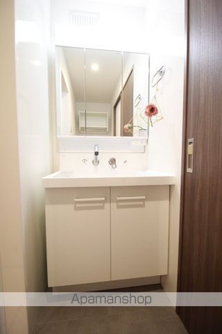 セレスト ブルーの内装写真