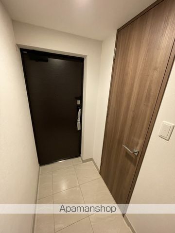S-RESIDENCE上社南amanteアマンテの内装写真