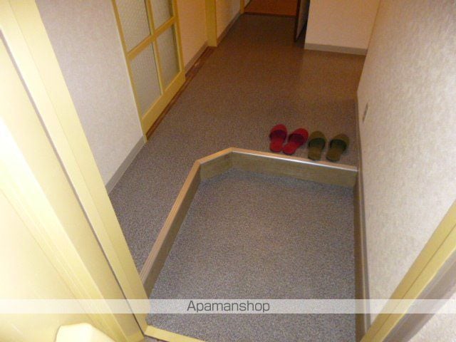 オオガマンションの内装写真
