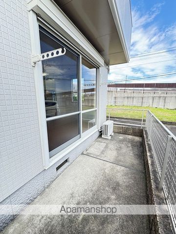 すみれ荘の内装写真