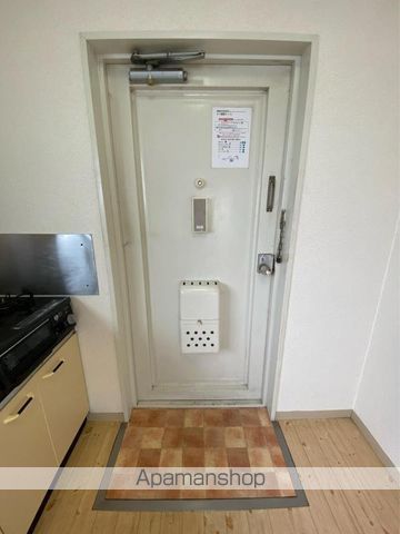 コート藤塚IIの内装写真