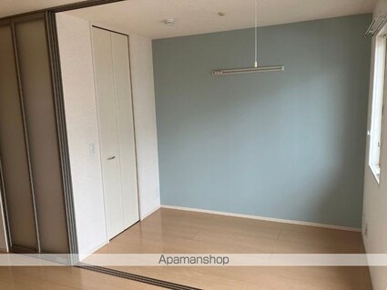 グラミール中之島[1LDK/33.39m2]の内装1