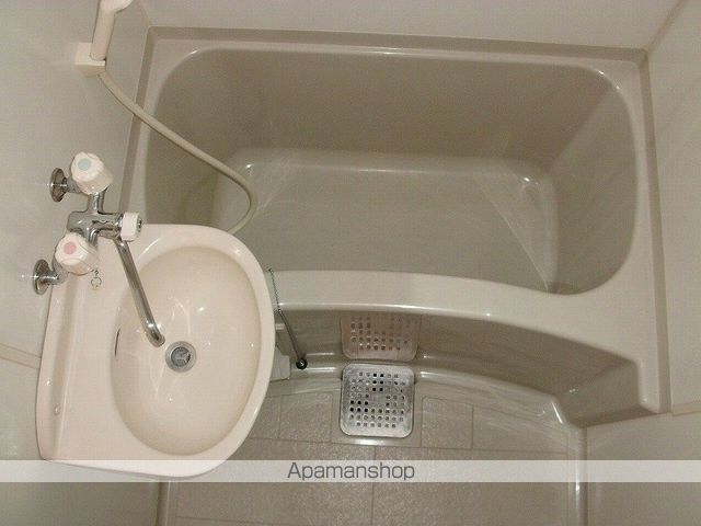 レオパレスアーバンコート熱田の内装写真