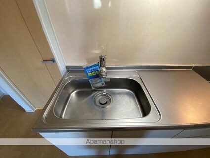 ディス・リヴィエール[2DK/45.67m2]の内装6