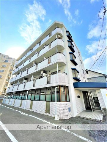 メゾンマコイ原