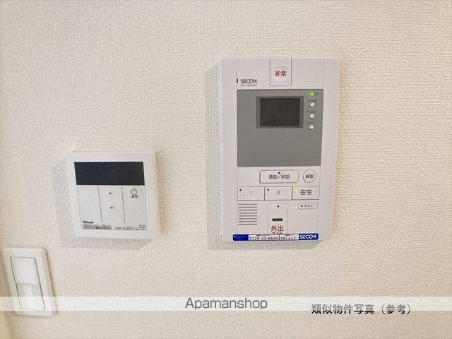 リブリ・Joieの内装写真
