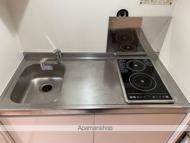 クレイノリラの内装写真