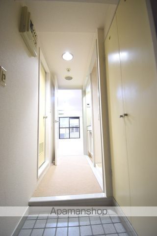 ダイアパレス仙台中央の内装写真
