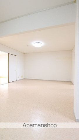 ミヨシコーポB棟の内装写真