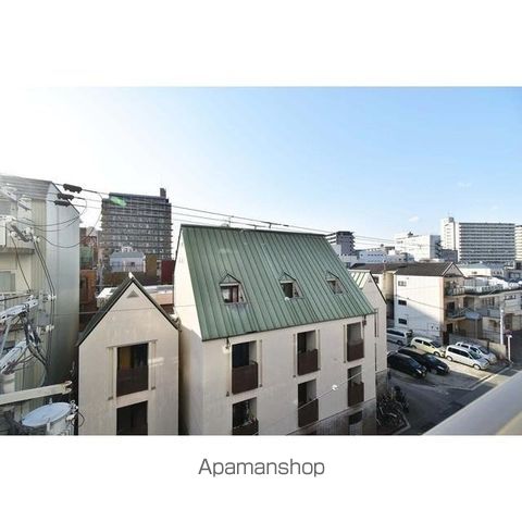 GRAMERCY JUSOーHIGASHI 2NDの内装写真
