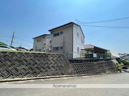 吉森ハイツ[2DK/43.3m2]の外観3
