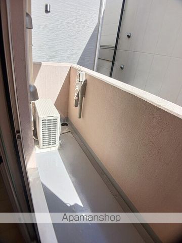 レジデンス プリムローズの内装写真