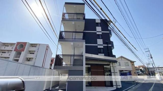 Casa Grande 学南町の外観写真