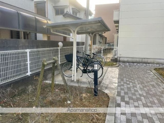 レオパレスアビテ ミナミのその他写真