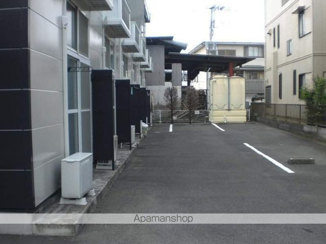 レオパレスロック フィールドのその他写真