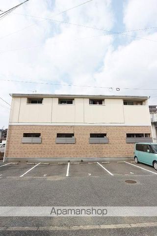 ＡＴＴＩＣ　Ｔ．Ｔ 105 ｜ 福岡県福岡市東区多の津５丁目24-11（賃貸アパート1K・1階・26.52㎡） その3