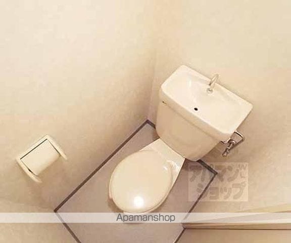 ピラーズ北山の内装写真