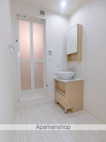 フジパレス堺南長尾VII番館の内装写真