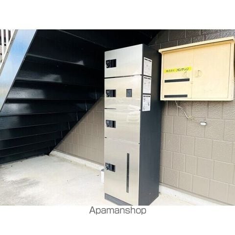メゾンなかみちIIのその他写真