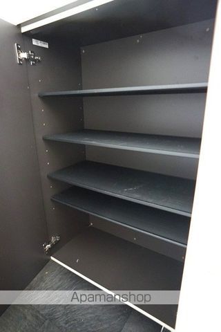 キブネハイツの内装写真