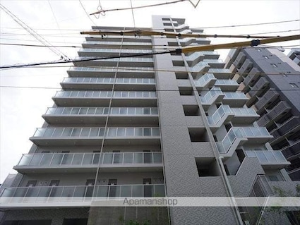 エスリード新栄プライム[1K/25.35m2]の外観3