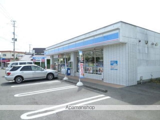 エテルノ・フィオーレAの周辺写真