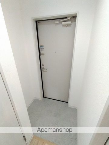 クリエオーレ一津屋Iの内装写真