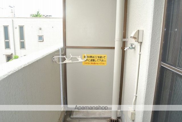 プレアール戸畑駅東の内装写真