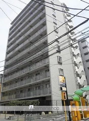 LASANTE川崎の外観写真