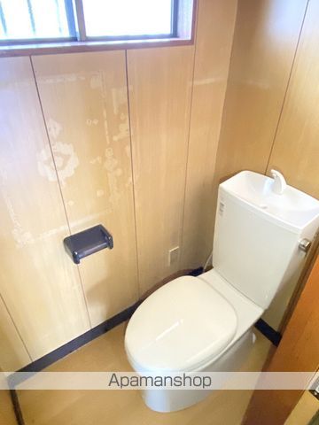 山崎ハイツの内装写真