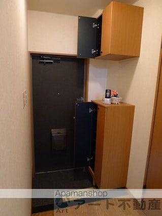 スカイハイツ弁天山[1LDK/36m2]の内装1