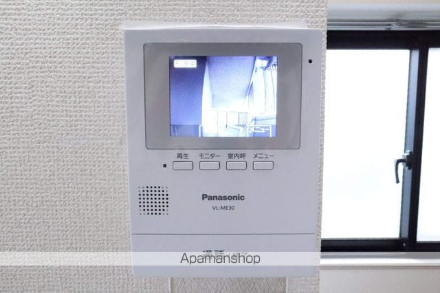 アンシャンテ川原の内装写真