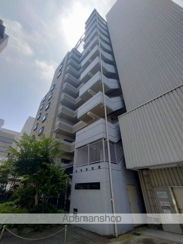 東明マンションESAKAIIの外観写真