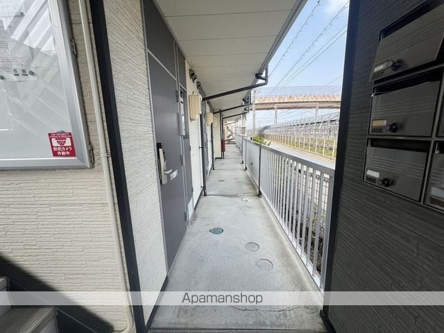 レオパレスクイーンハイツ掛川の内装写真