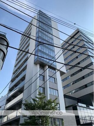 ピアース新宿三丁目[1LDK/35.05m2]の外観5