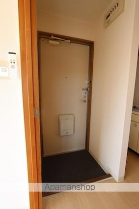 小倉ビル[1K/19.4m2]の玄関