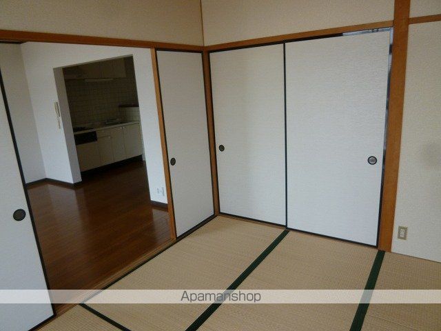 ワンスリーマンションの内装写真