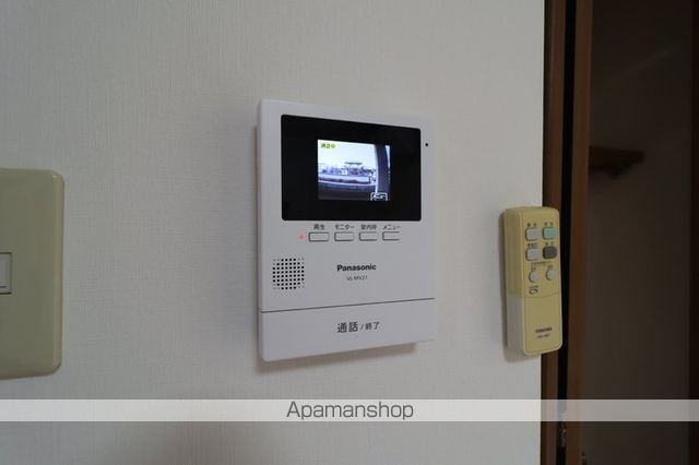 アルカディアの内装写真