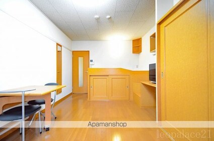 レオパレス大兵[1K/28.02m2]のその他部屋・スペース