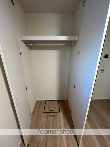 野方フォレストハイツの内装写真