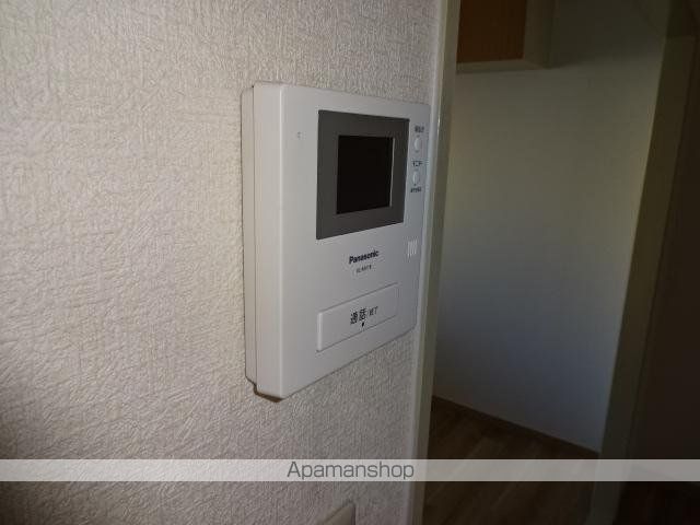 エバーコーポ臼井Aの内装写真