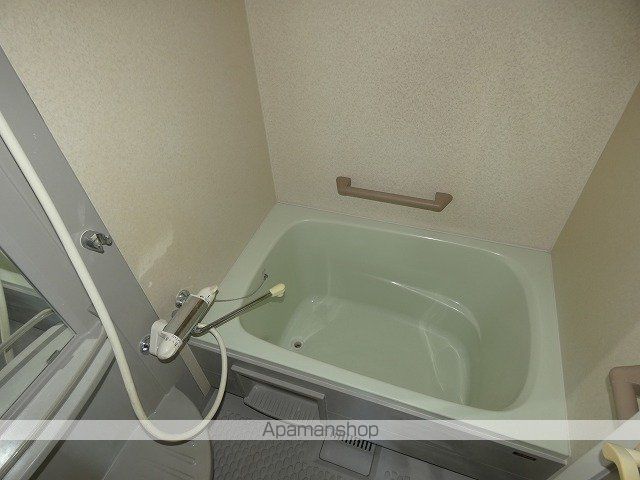 ハイツin日高の内装写真
