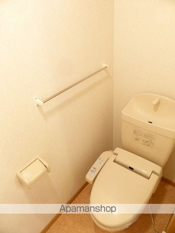 サンライズ・K B棟の内装写真
