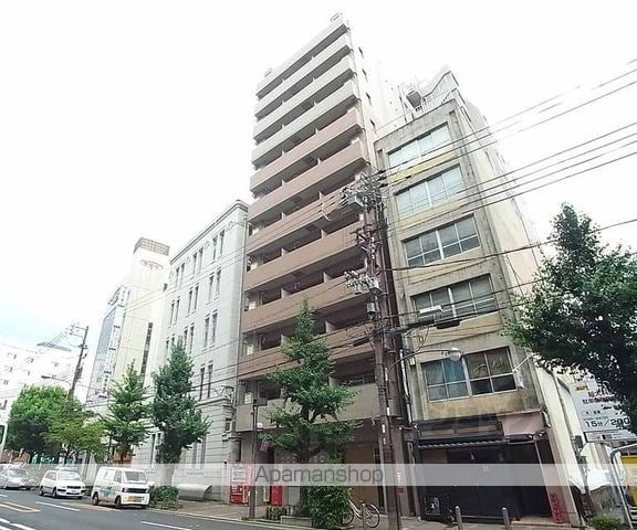 エステムコート京都河原町プレジール
