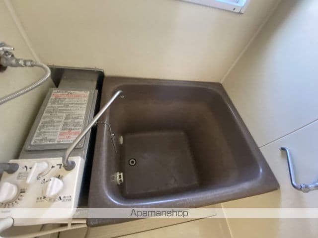 コーポケイIIの内装写真