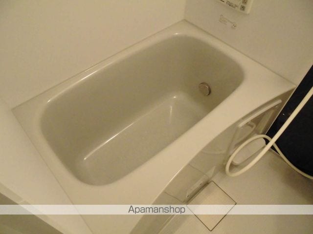 ユニコカーサの内装写真