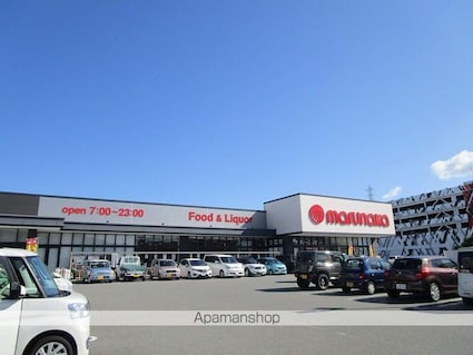 徳島県徳島市八万町上福万[2LDK/72.31m2]の周辺7