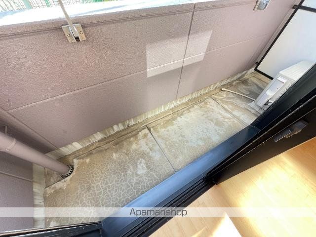 梅町マンションの内装写真